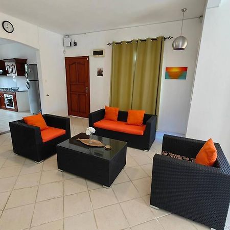 Ferienwohnung La Salida House By Sov Pereybere Beach Exterior foto
