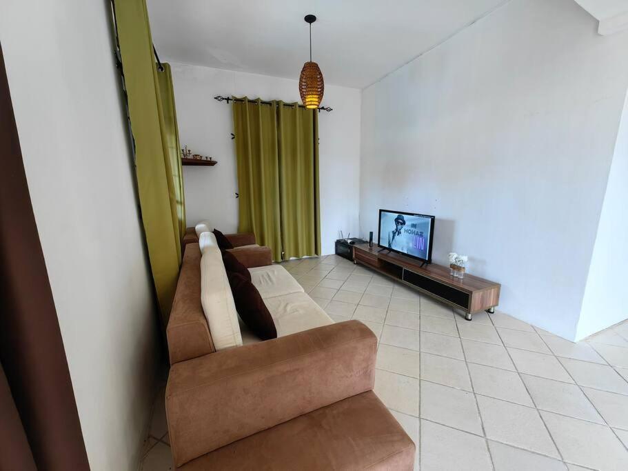 Ferienwohnung La Salida House By Sov Pereybere Beach Exterior foto