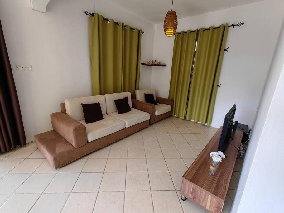 Ferienwohnung La Salida House By Sov Pereybere Beach Exterior foto